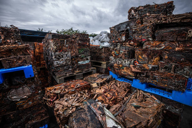 ceny metali na giełdzie